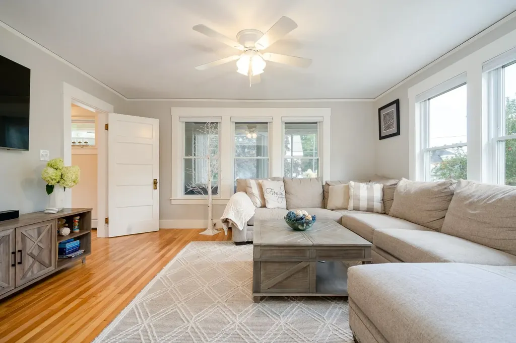 24 Badger Street Concord NH 03301