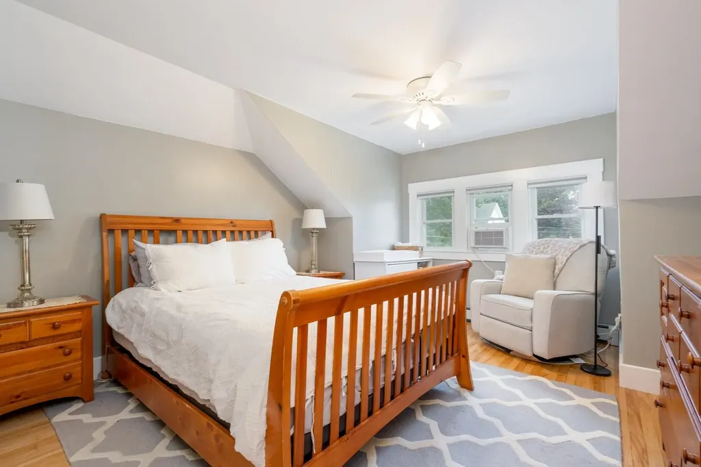 24 Badger Street Concord NH 03301