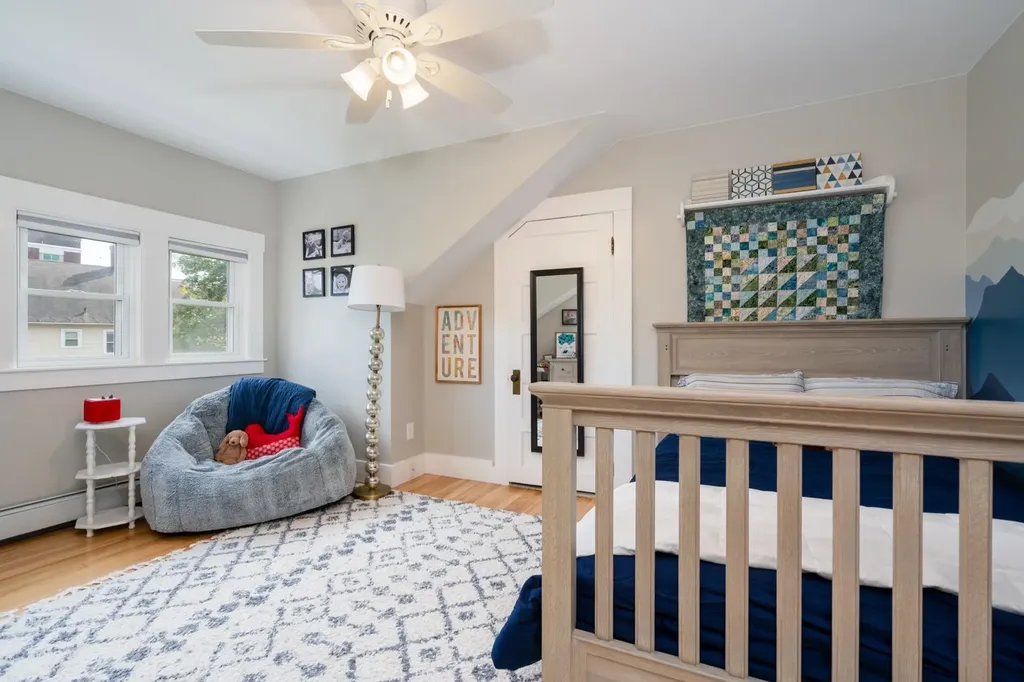 24 Badger Street Concord NH 03301