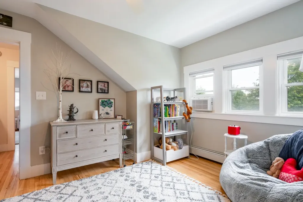 24 Badger Street Concord NH 03301