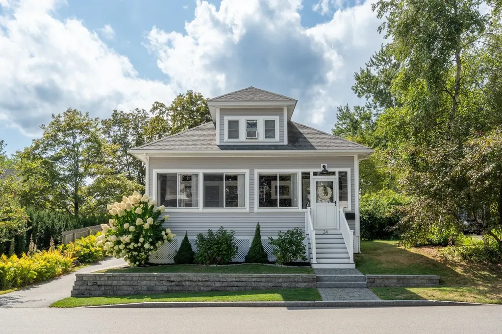 24 Badger Street Concord NH 03301