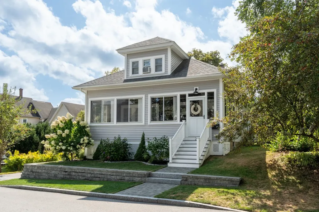 24 Badger Street Concord NH 03301