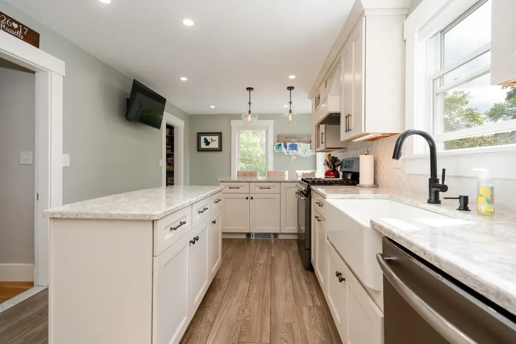 24 Badger Street Concord NH 03301