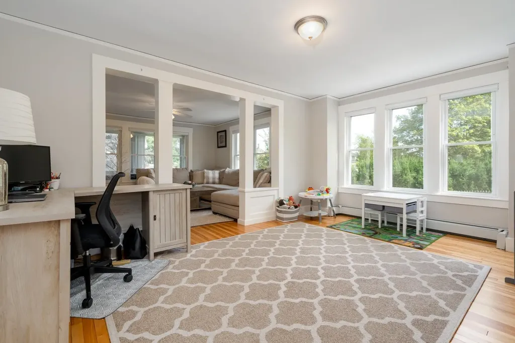 24 Badger Street Concord NH 03301