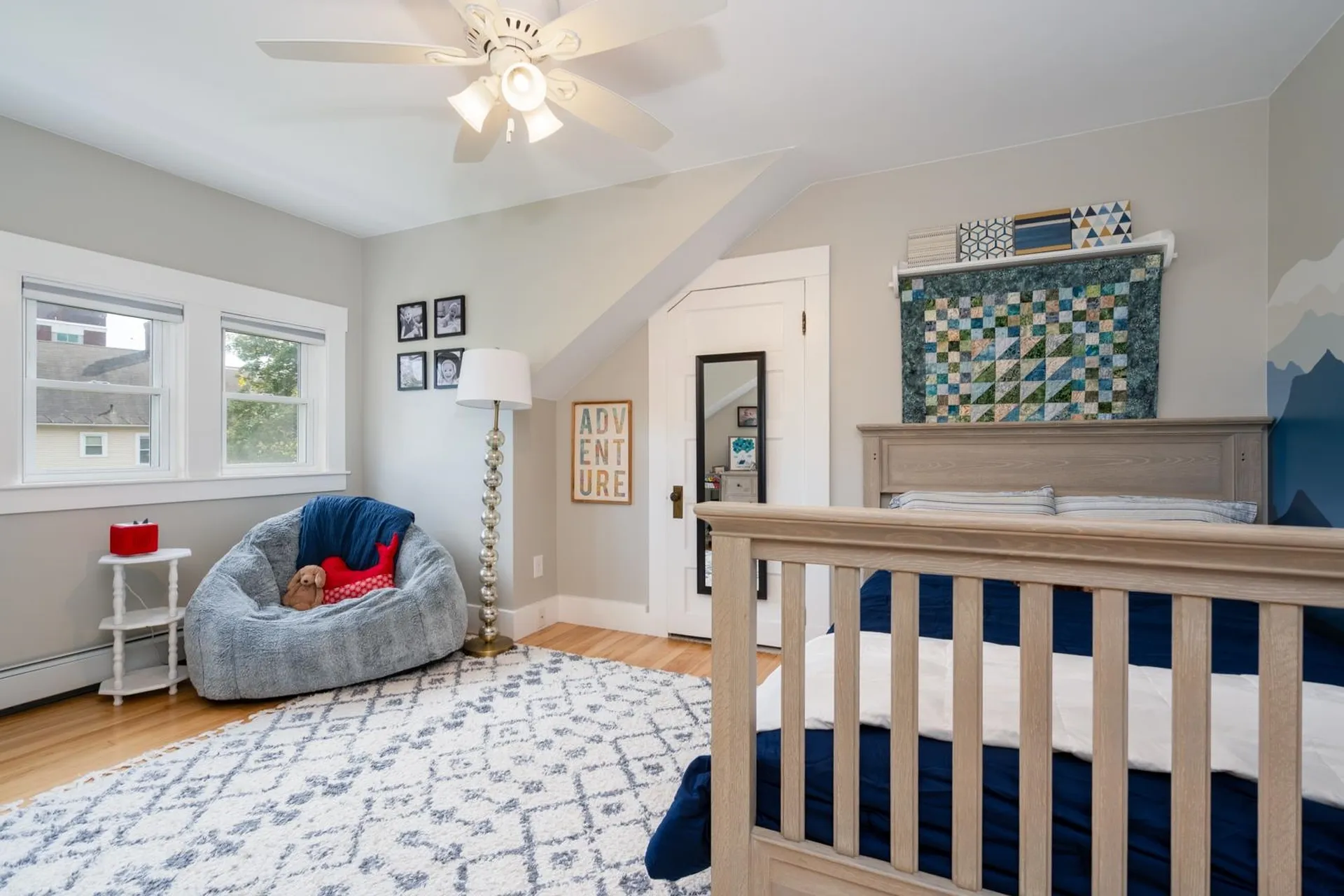 24 Badger Street Concord NH 03301