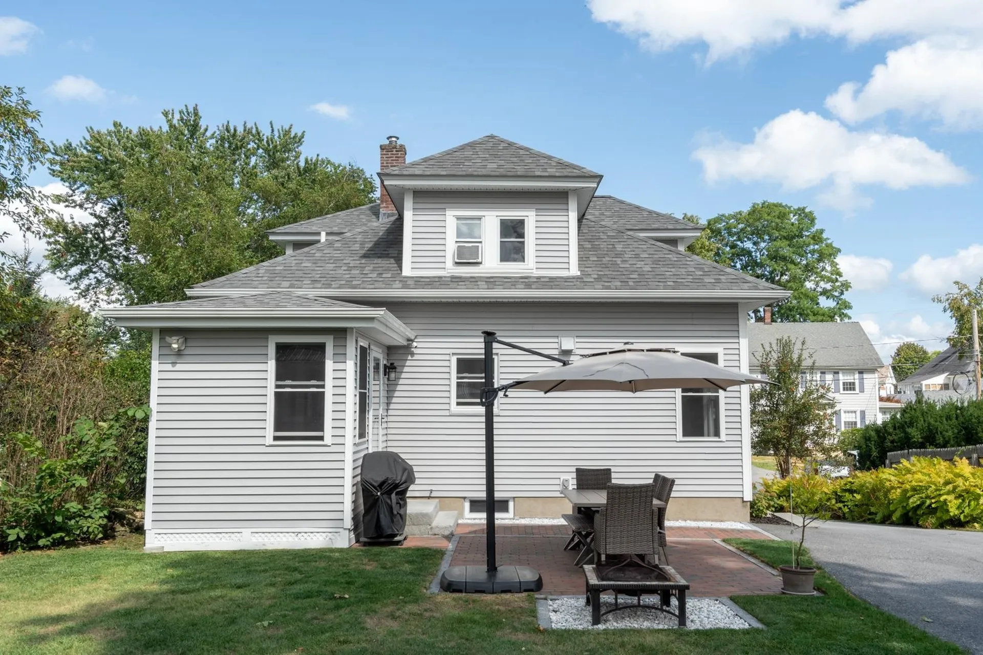 24 Badger Street Concord NH 03301