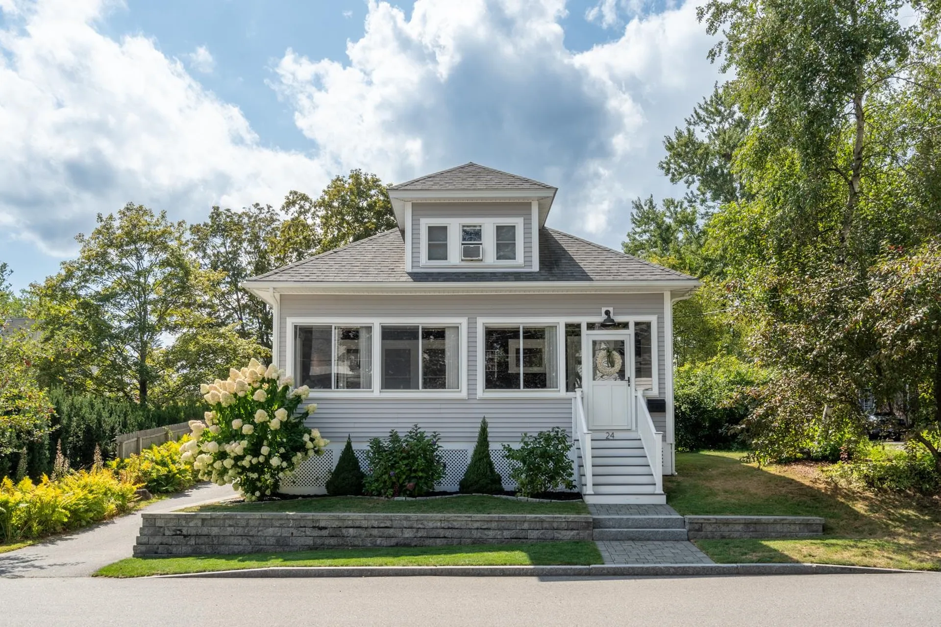 24 Badger Street Concord NH 03301