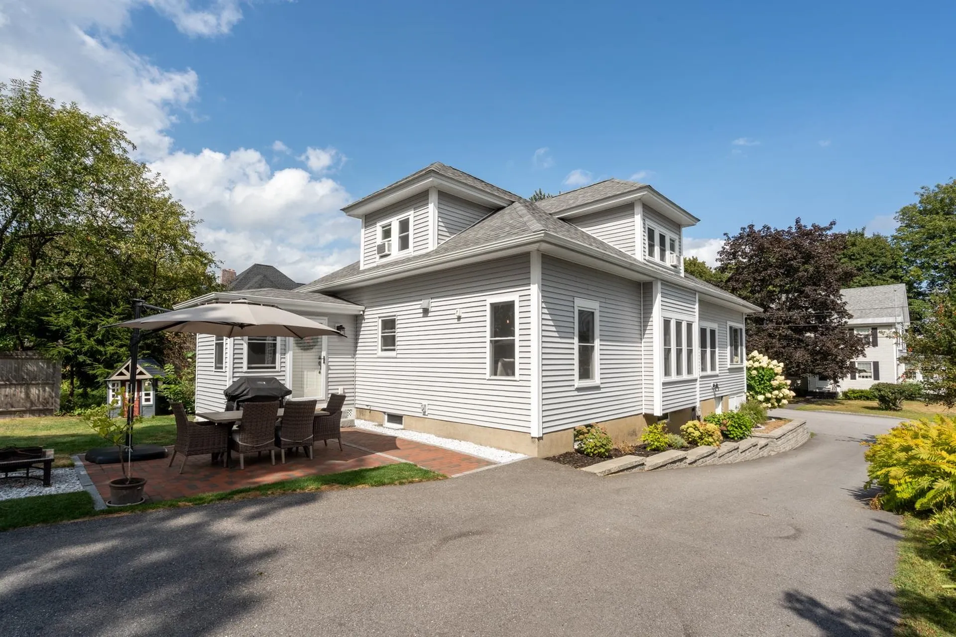 24 Badger Street Concord NH 03301