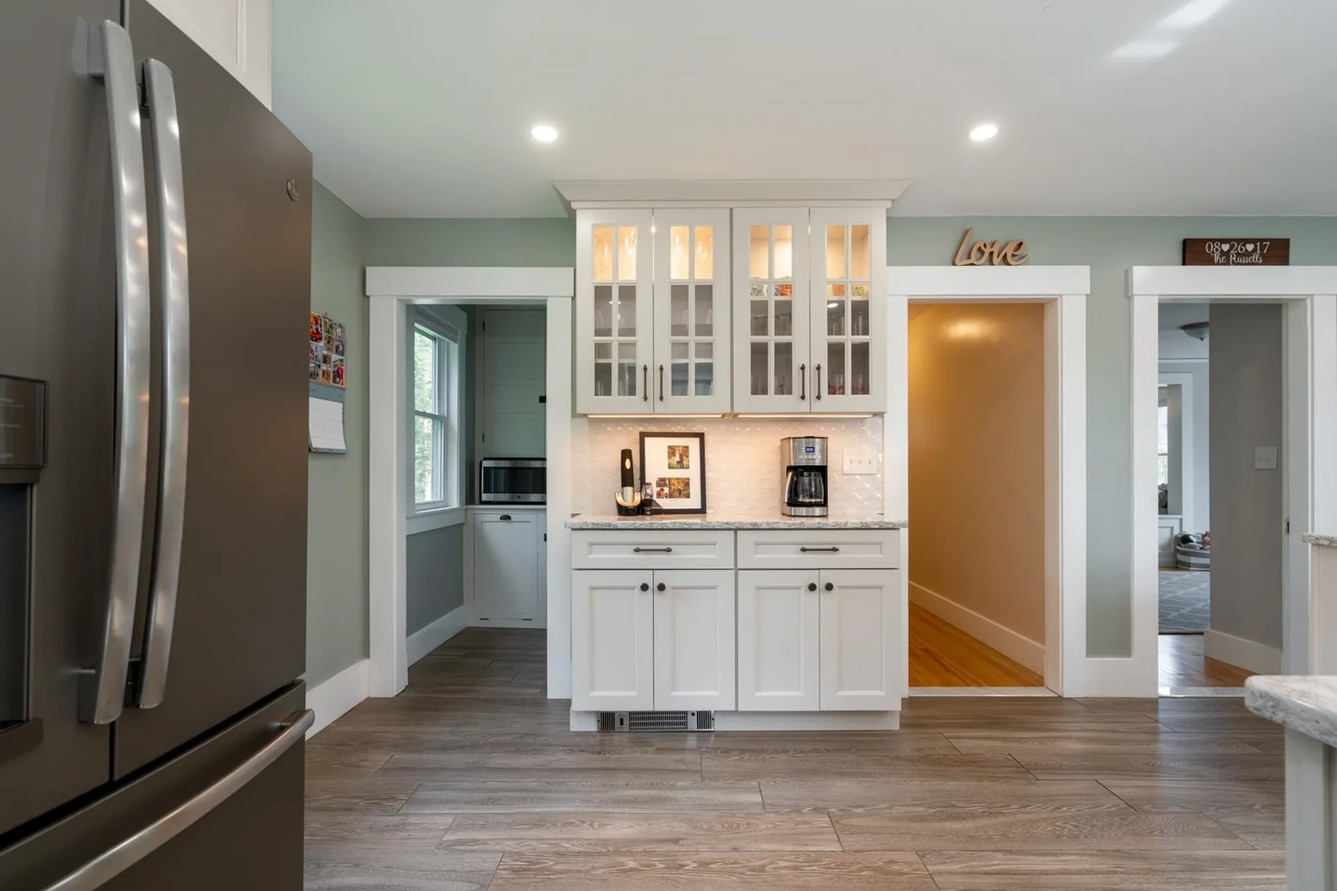 24 Badger Street Concord NH 03301