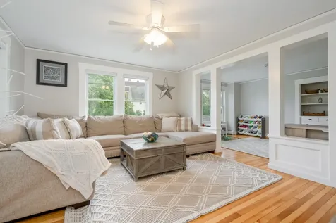 24 Badger Street Concord NH 03301