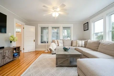 24 Badger Street Concord NH 03301