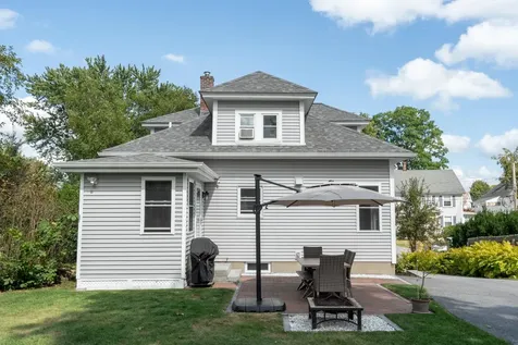 24 Badger Street Concord NH 03301