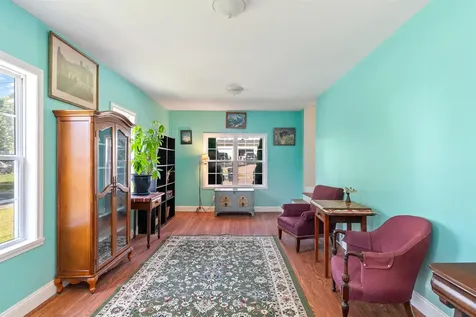 6 School Street Fairfax VT 05454