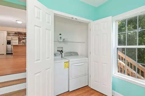 6 School Street Fairfax VT 05454