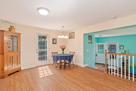 6 School Street Fairfax VT 05454