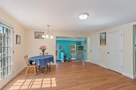 6 School Street Fairfax VT 05454