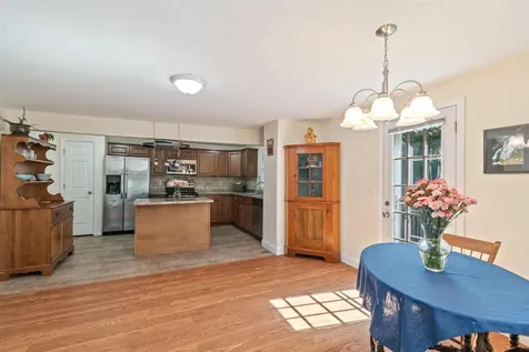 6 School Street Fairfax VT 05454