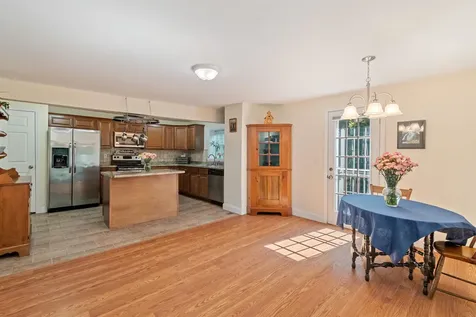 6 School Street Fairfax VT 05454