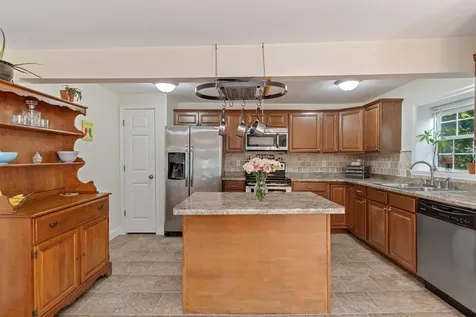 6 School Street Fairfax VT 05454