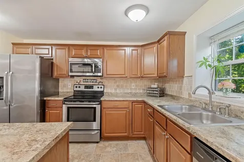 6 School Street Fairfax VT 05454