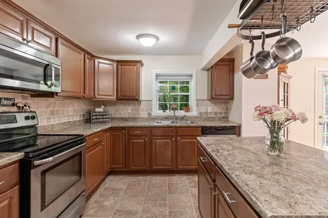 6 School Street Fairfax VT 05454