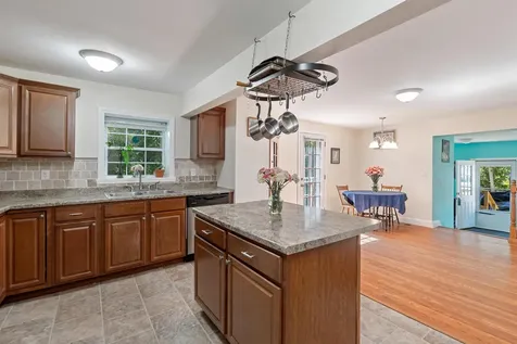 6 School Street Fairfax VT 05454