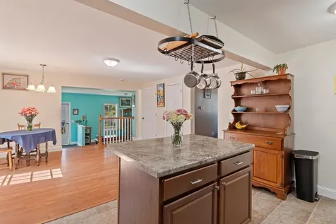 6 School Street Fairfax VT 05454