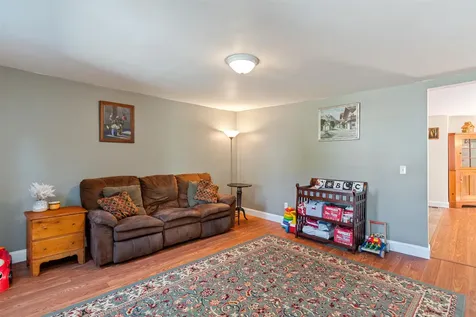 6 School Street Fairfax VT 05454