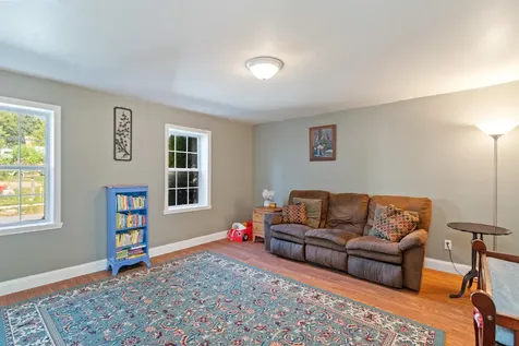 6 School Street Fairfax VT 05454