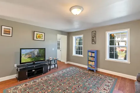 6 School Street Fairfax VT 05454