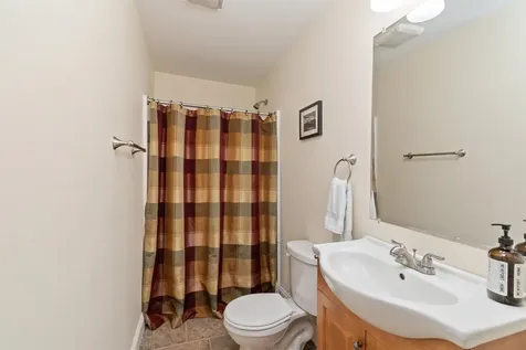 6 School Street Fairfax VT 05454