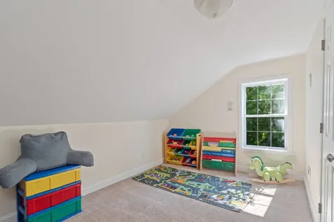 6 School Street Fairfax VT 05454