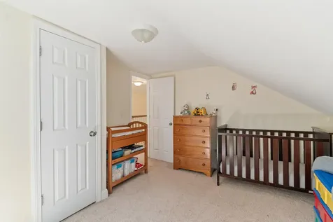 6 School Street Fairfax VT 05454