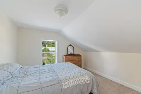 6 School Street Fairfax VT 05454