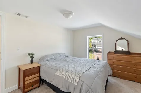 6 School Street Fairfax VT 05454