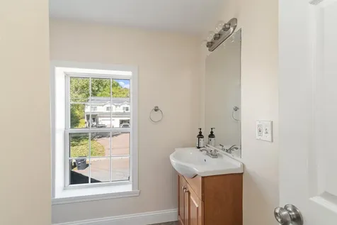 6 School Street Fairfax VT 05454