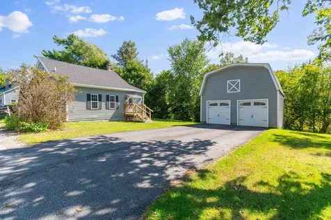 6 School Street Fairfax VT 05454