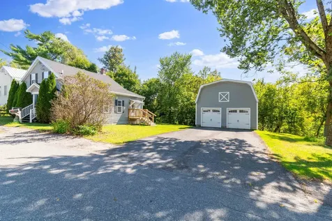 6 School Street Fairfax VT 05454