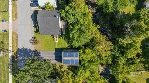 6 School Street Fairfax VT 05454