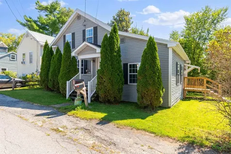 6 School Street Fairfax VT 05454