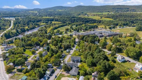 6 School Street Fairfax VT 05454