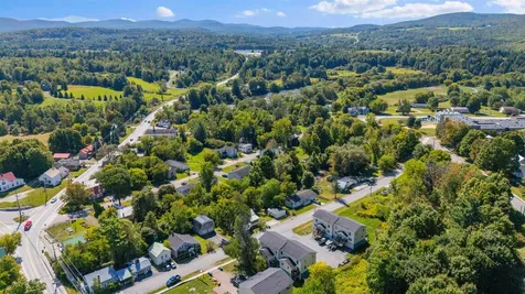 6 School Street Fairfax VT 05454