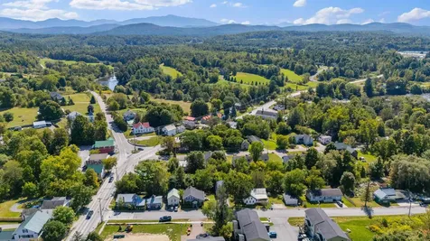 6 School Street Fairfax VT 05454