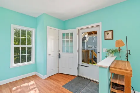 6 School Street Fairfax VT 05454