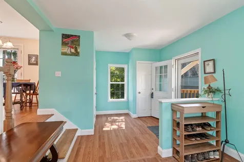 6 School Street Fairfax VT 05454