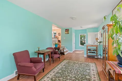 6 School Street Fairfax VT 05454