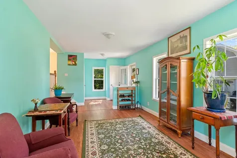 6 School Street Fairfax VT 05454