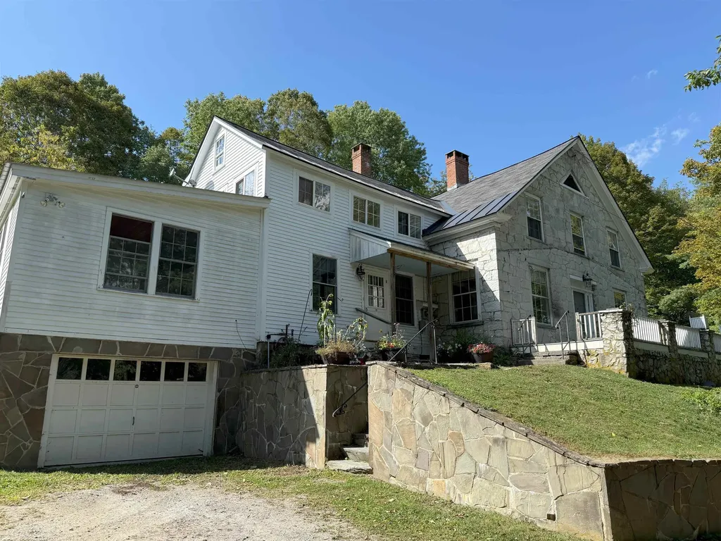 628 Townshend Road Grafton VT 05146