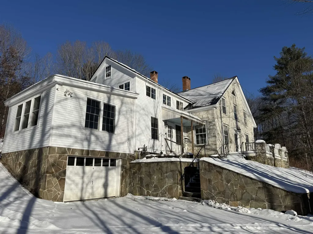 628 Townshend Road Grafton VT 05146