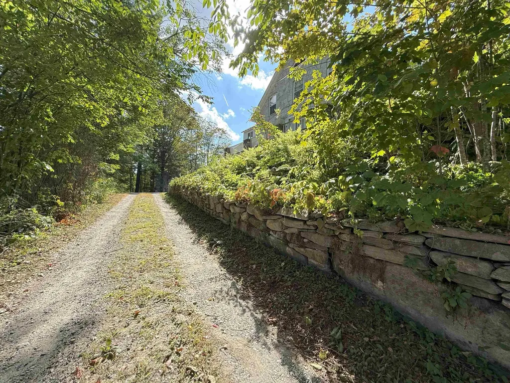 628 Townshend Road Grafton VT 05146